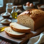 How to Make the Best Gluten-Free Egg-Free Bread Recipe 2 Gluten-Free Egg-Free Bread Recipe