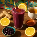 Brazilian Mounjaro: The Ultimate Weight Loss Drink – Benefits, How to Make It & Complete Guide 4 brazilian-mounjaro-recipe