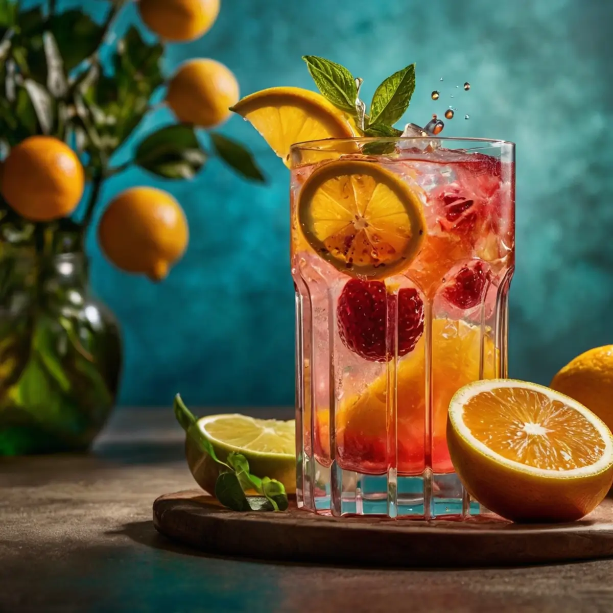 drink recipes
