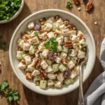 chicken salad recipe