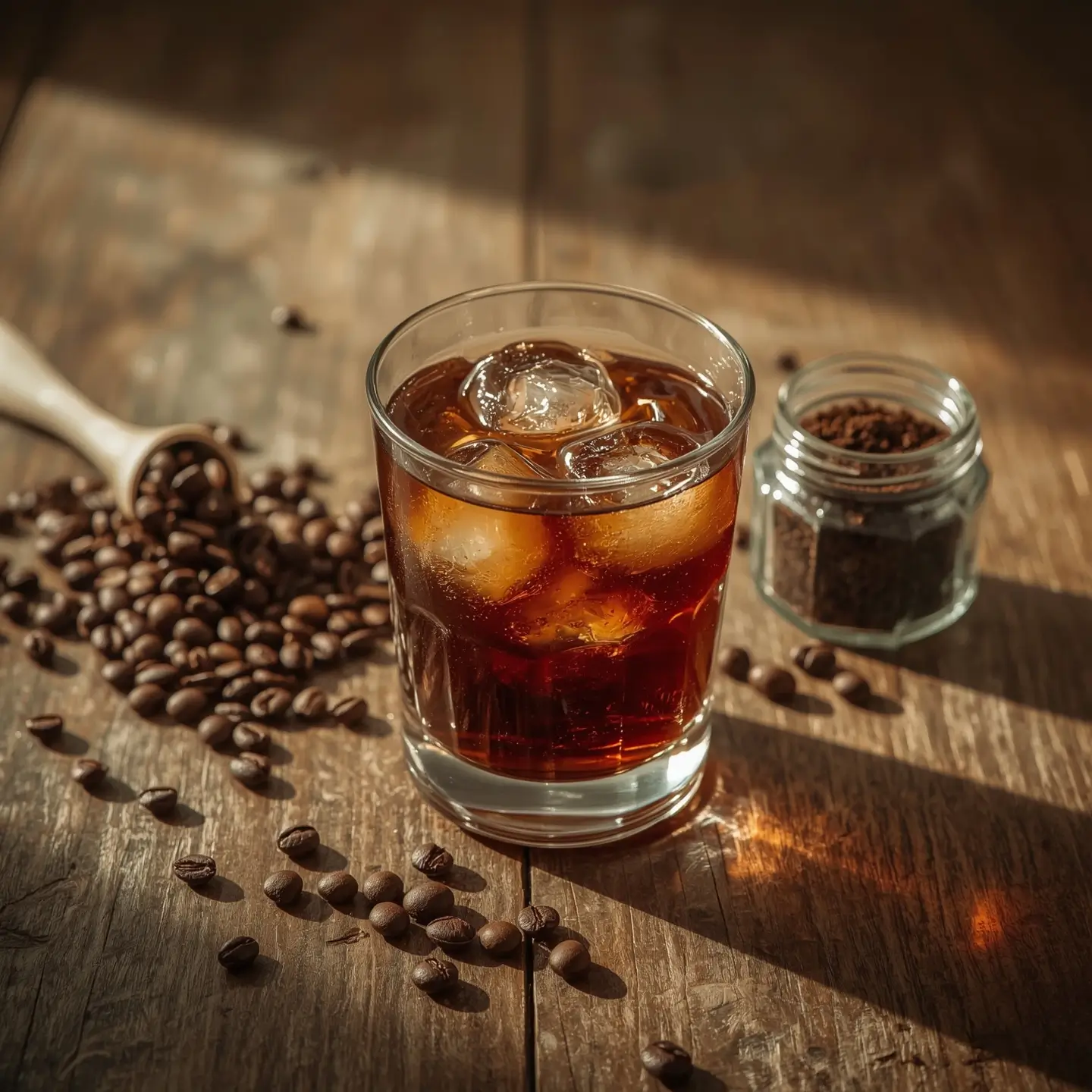 Perfect Cold Brew Coffee Recipe for Delicious Iced Coffee