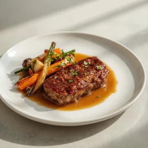 The Best Meatloaf Recipe